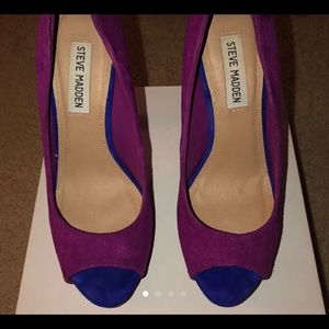 Steve Madden Radiccal Pump (Final)